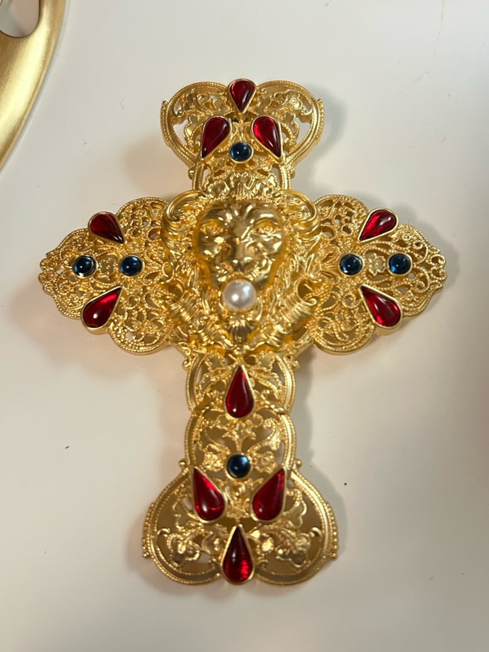 Brooch